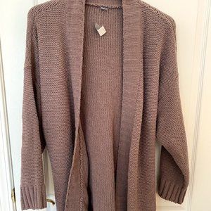 Aerie Cozy Cardigan